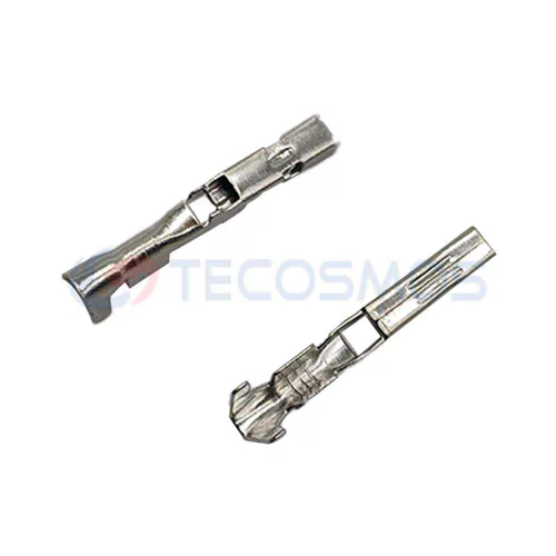2-Pin Female 15419715 Waterproof Wire Harness Car Fuel Spray Nozzle Plug with ABS and Nylon Housing Copper Contact... - image 5
